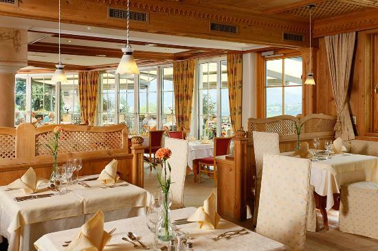 Restaurant Schlosswirt